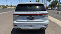 2025 Lincoln Aviator Black Label