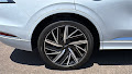 2025 Lincoln Aviator Black Label