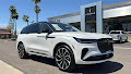 2025 Lincoln Nautilus Black Label