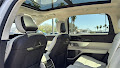 2025 Lincoln Nautilus Black Label