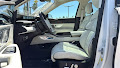 2025 Lincoln Nautilus Black Label