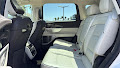 2025 Lincoln Nautilus Black Label