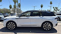 2025 Lincoln Nautilus Black Label