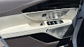 2025 Lincoln Nautilus Black Label