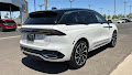 2025 Lincoln Nautilus Black Label