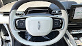 2025 Lincoln Nautilus Black Label