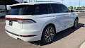 2025 Lincoln Aviator Black Label