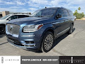 2019 Lincoln Navigator L Reserve