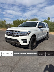 2023 Ford Expedition Max King Ranch