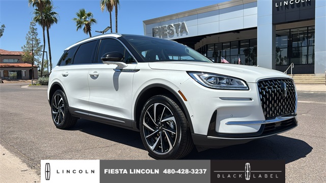 2023 Lincoln Corsair Reserve