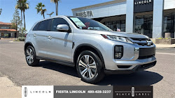 2022 Mitsubishi Outlander Sport 2.0 SE