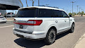 2020 Lincoln Navigator Black Label