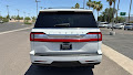 2020 Lincoln Navigator Black Label