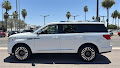 2020 Lincoln Navigator Black Label