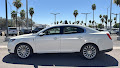 2013 Lincoln MKS Base