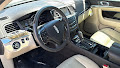 2013 Lincoln MKS Base