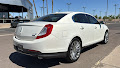 2013 Lincoln MKS Base