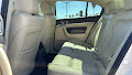 2013 Lincoln MKS Base