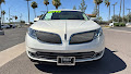 2013 Lincoln MKS Base