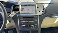 2013 Lincoln MKS Base