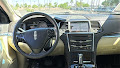 2013 Lincoln MKS Base