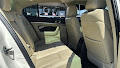 2013 Lincoln MKS Base