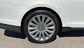 2013 Lincoln MKS Base