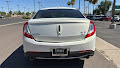 2013 Lincoln MKS Base