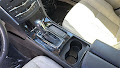 2013 Lincoln MKS Base
