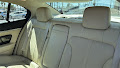2013 Lincoln MKS Base