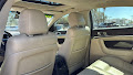 2013 Lincoln MKS Base