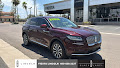 2021 Lincoln Nautilus Standard