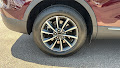 2021 Lincoln Nautilus Standard