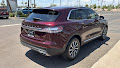 2021 Lincoln Nautilus Standard