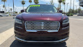 2021 Lincoln Nautilus Standard