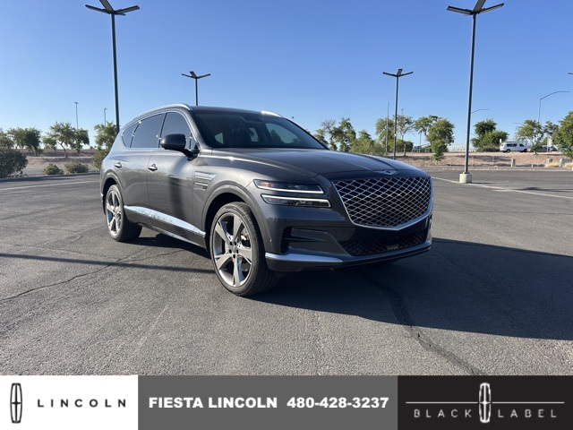2022 Genesis GV80 2.5T