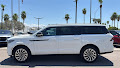 2025 Lincoln Navigator L Black Label