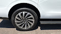 2025 Lincoln Navigator L Black Label