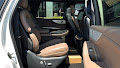 2025 Lincoln Navigator L Black Label