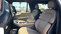 2025 Lincoln Navigator L Black Label
