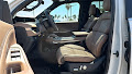 2025 Lincoln Navigator L Black Label