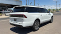 2025 Lincoln Navigator L Black Label