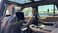 2025 Lincoln Navigator L Black Label