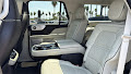 2021 Lincoln Navigator Black Label