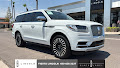 2021 Lincoln Navigator Black Label