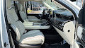 2021 Lincoln Navigator Black Label