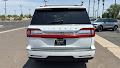2021 Lincoln Navigator Black Label
