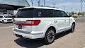 2021 Lincoln Navigator Black Label