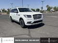 2021 Lincoln Navigator Black Label