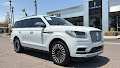 2021 Lincoln Navigator Black Label